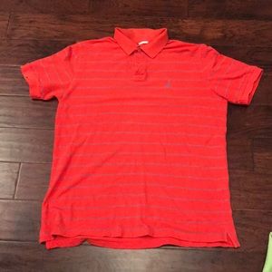 Nautica classic fit polo